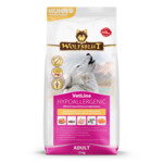 Wolfsblut VetLine Hypoallergenic Hydrolysed Kip