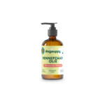 DogSuppy Supplement Hennepzaadolie