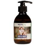 Supplement Huid&vacht
