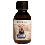 Supplement Silicium