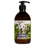Supplement Zalmolie