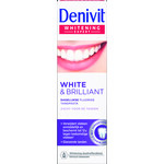 Denivit Tandpasta White en Brilliant