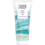Therme Shower Scrub Finn Sauna