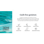 Therme Shower Scrub Finn Sauna - 10.79 euro