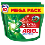 Ariel Wasmiddel Pods Platinum Extra Stain Removal - 17.99 euro