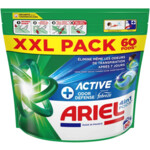 Ariel Wasmiddel Pods All in 1 Touch Of Lenor Anti Odor