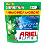 Ariel Wasmiddel Platinum Touch Of Lenor April Freshness - 17.89 euro