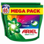 Ariel Wasmiddel Pods All in 1 Color - 16.99 euro