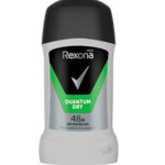 Rexona Deodorant Stick For Men Quantum Dry 48H