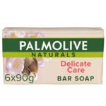 Palmolive Tabletzeep Delicate Care Almond & Milk - 2.99 euro