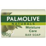 Palmolive Tabletzeep Moisture Care Olive & Milk