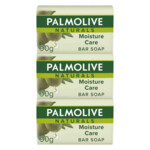 3x Palmolive Tabletzeep Moisture Care Olive & Milk - 5 euro