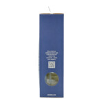 Bibs Fopspeen Maat 3 18+ mnd Glow Iron/BabyBlue - 9.89 euro