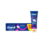 Oral-B Tandpasta Advanced Sensitivity Protection