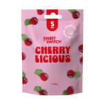 3x Sweet-Switch Cherry Licious
