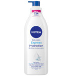 NIVEA Bodylotion Pump Express Hydration