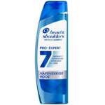Head & Shoulders Shampoo Pro Expert7 Anti-Itch