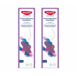2x HeltiQ Koud / Warm Perineumkompres