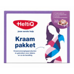 HeltiQ Kraampakket