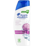 Head & Shoulders Shampoo Fresh Ocean