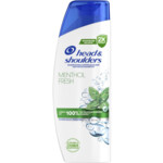 Head & Shoulders Shampoo Menthol Fresh