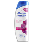 Head & Shoulders Shampoo Smooth & Silky