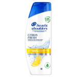 Head & Shoulders Shampoo Citrus Fresh