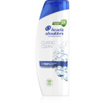 Head & Shoulders Shampoo Classic Clean