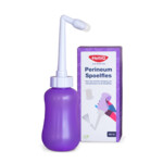 HeltiQ Perineum Spoelfles - 9.99 euro