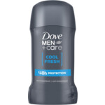 Dove Men+ Care Advanced Deo Stick Fresh