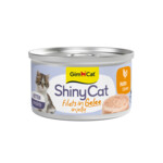 GimCat ShinyCat Kitten Jelly Kip