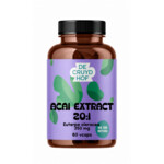 Cruydhof Açai extract 20:1