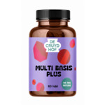 Cruydhof Multi Basis Plus - 19.75 euro