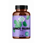 Cruydhof Ginkgo Biloba
