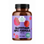 Cruydhof Glutathion HPU formule