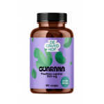 Cruydhof Guarana - 11.35 euro