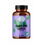 Cruydhof Curcuma longa