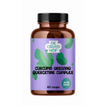 Cruydhof Curcuma Oregano Quercetine complex