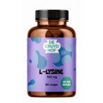 Cruydhof L-Lysine