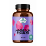 Cruydhof Magnesium complex - 11.35 euro