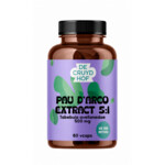 Cruydhof Pau d'Arco extract 5:1 - 14.59 euro