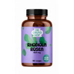 Cruydhof Rhodiola Rosea