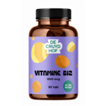 Cruydhof Vitamine B12 - 9.85 euro