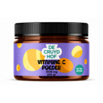 Cruydhof Vitamine C Poeder - 18.65 euro