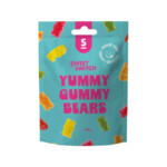 6x Sweet-Switch Yummy Bears