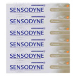 6x Sensodyne Tandpasta Complete Protection