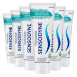 6x Sensodyne Tandpasta Intense Freshness Gel Care