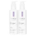 2x Zarqa Clear Skin Reinigingsgel - 17.83 euro