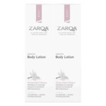 2x Zarqa Sensitive Bodylotion - 17.66 euro
