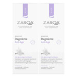 2x Zarqa Anti-Age Dagcrème - 26.24 euro